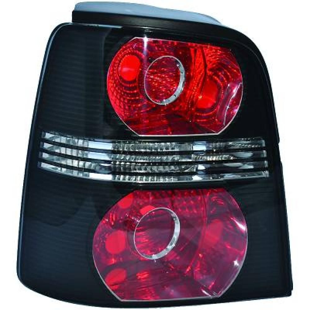 Feu arrière droite — Volkswagen Touran (2006-2010) — réf. 2295192