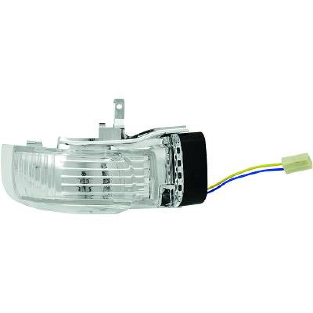Feu clignotant 259 — Volkswagen Touran (2003-2006) (+1)