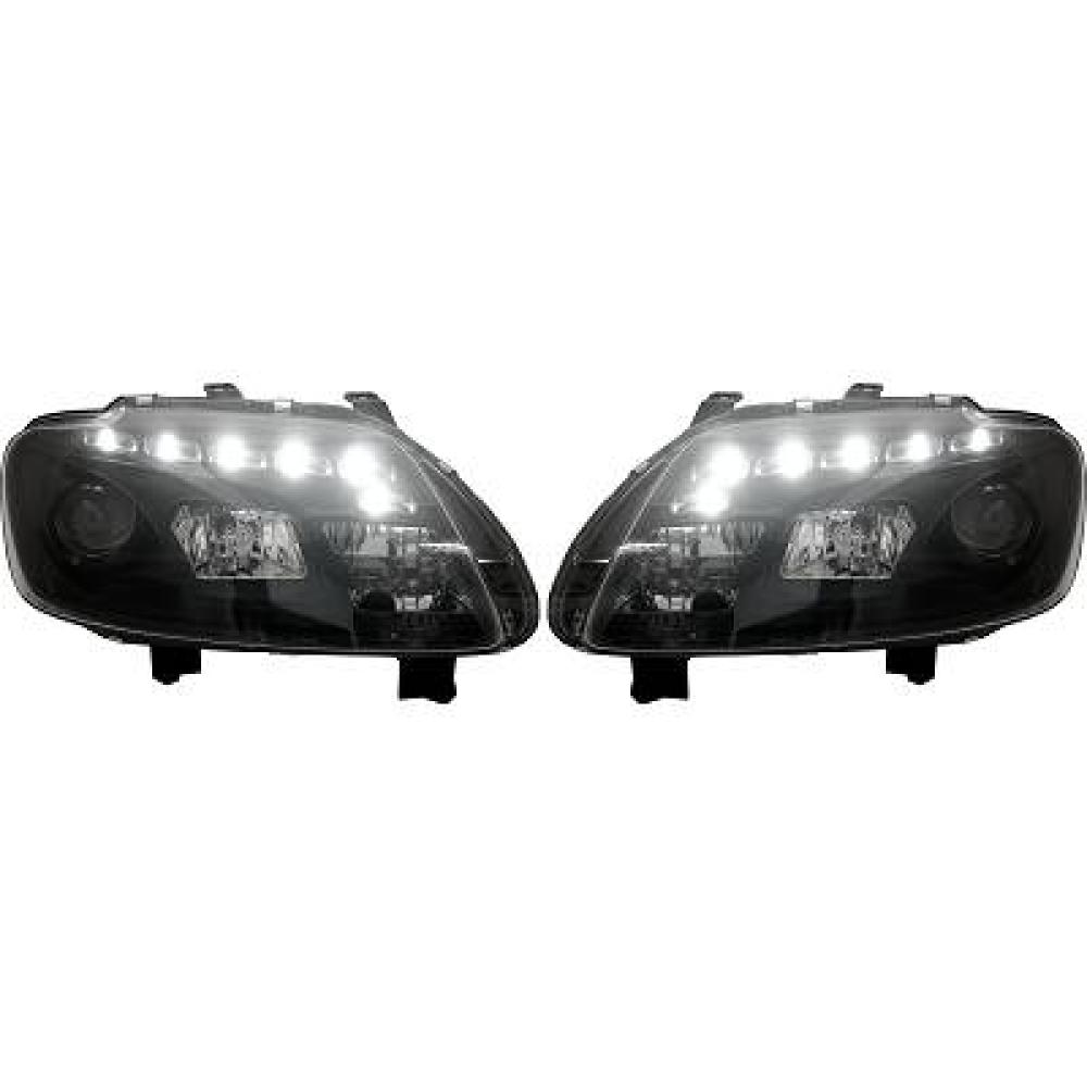 Kit de projecteurs principaux — Volkswagen Caddy (2004-2015) — réf. 2295385