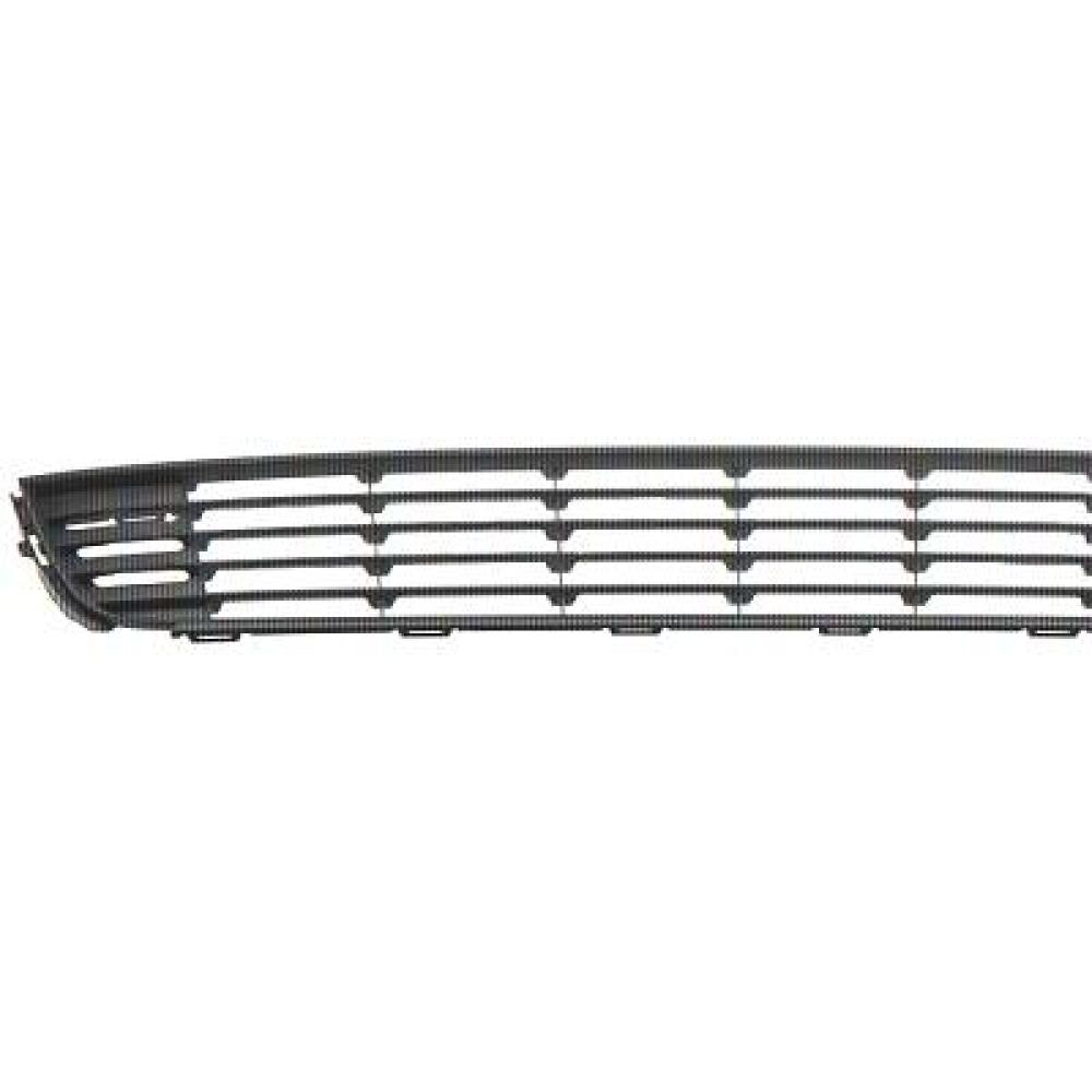 Grille de ventilation, pare-chocs centre — Volkswagen Caddy IV (2010-2015) — réf. 2296044