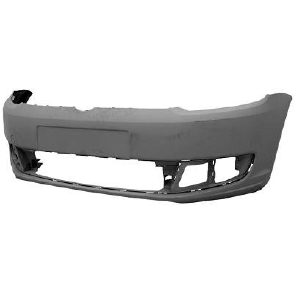 Pare-chocs avant — Volkswagen Caddy IV (2010-2015) — réf. 2296050