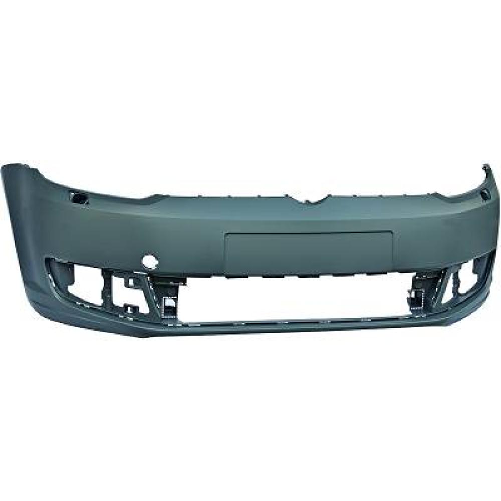 Pare-chocs avant — Volkswagen Caddy IV (2010-2015) — réf. 2296051