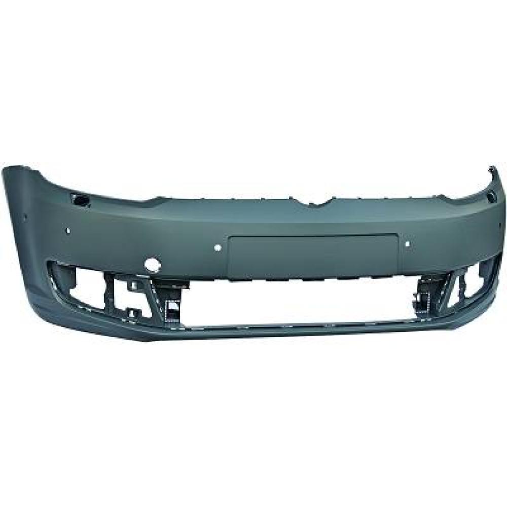 Pare-chocs avant — Volkswagen Caddy IV (2010-2015) — réf. 2296053