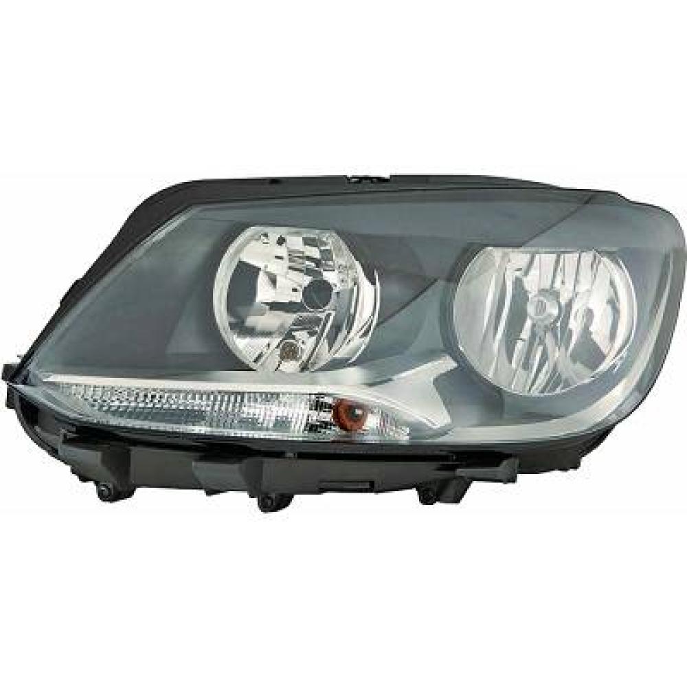Projecteur principal gauche — Volkswagen Caddy IV (2010-2015) — réf. 2296081