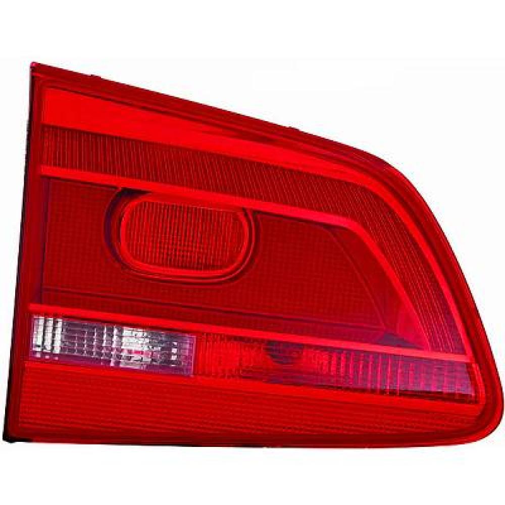 Feu arrière droite — Volkswagen Touran (2010-…) — réf. 2296092