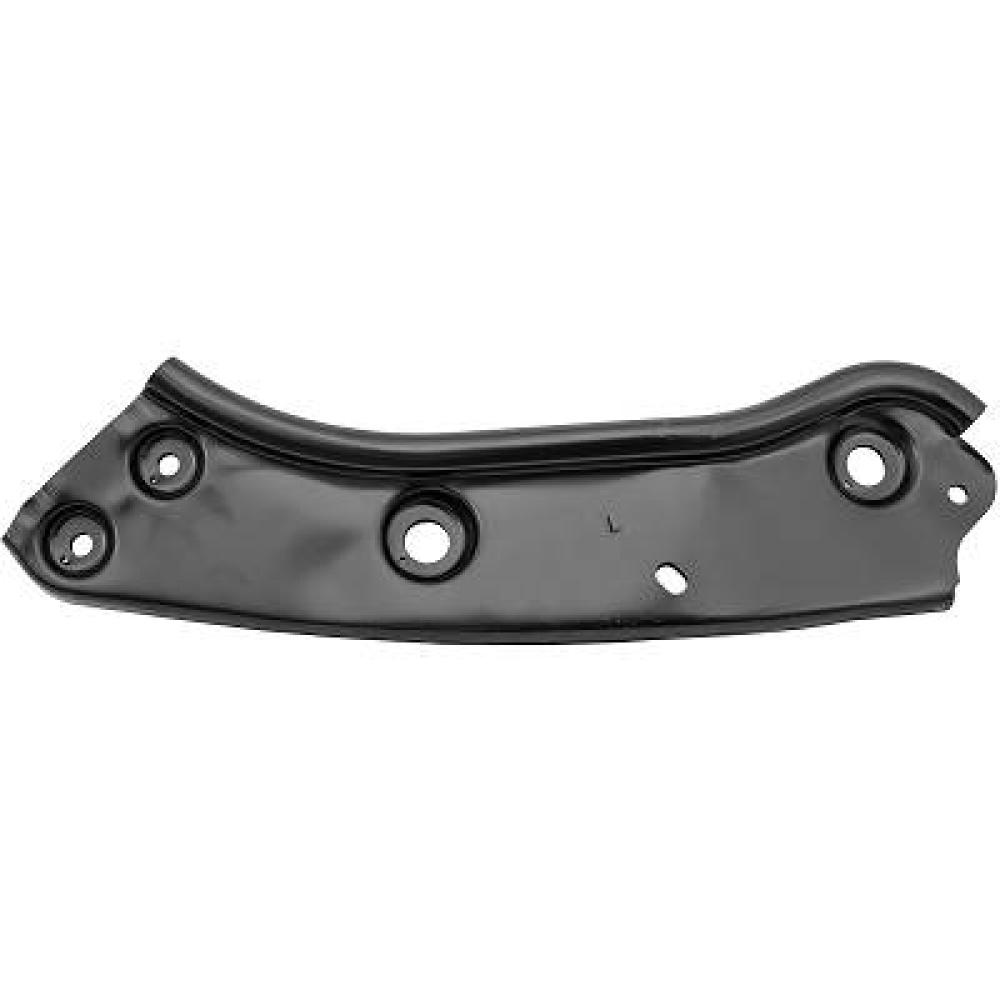 Revêtement avant gauche supérieur — Volkswagen Caddy IV (2010-2015) (+1)