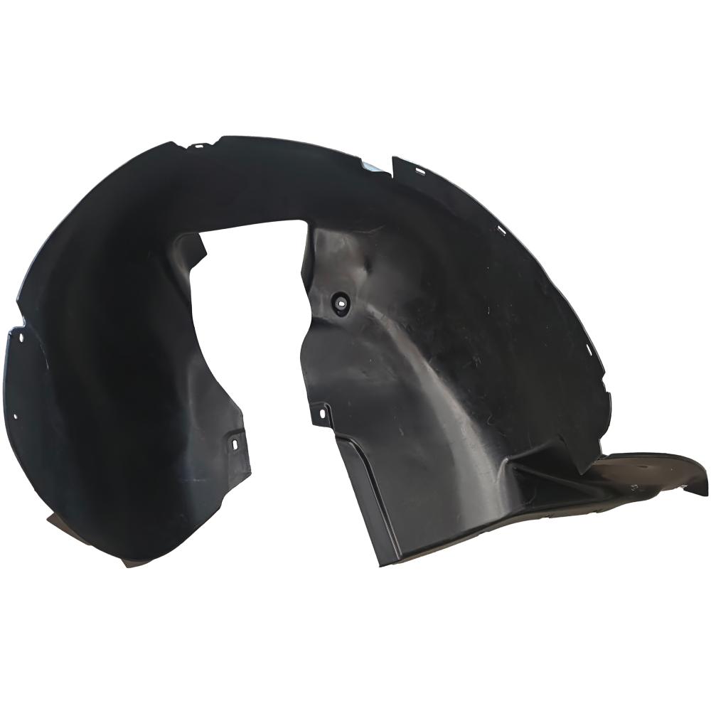 Garniture, passage de roue avant droite — Volkswagen Caddy IV (2010-2015) — vue 2