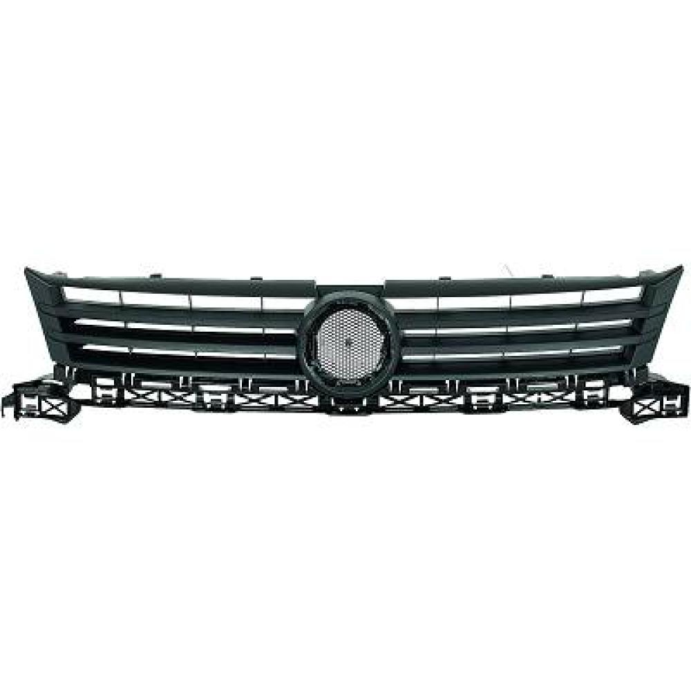 Grille de radiateur — Volkswagen Caddy IV (2010-2015) — réf. 2296640