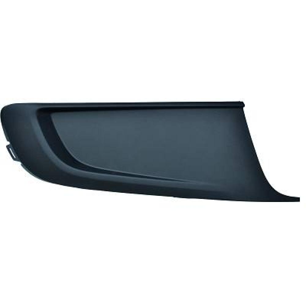 Grille de ventilation, pare-chocs droite — Volkswagen Caddy IV (2010-2015) — réf. 2296646