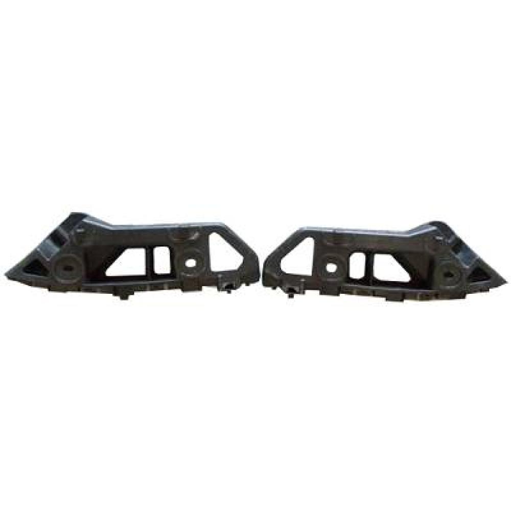 Support, pare-chocs avant gauche — Volkswagen Caddy IV (2010-2015) — réf. 2296663