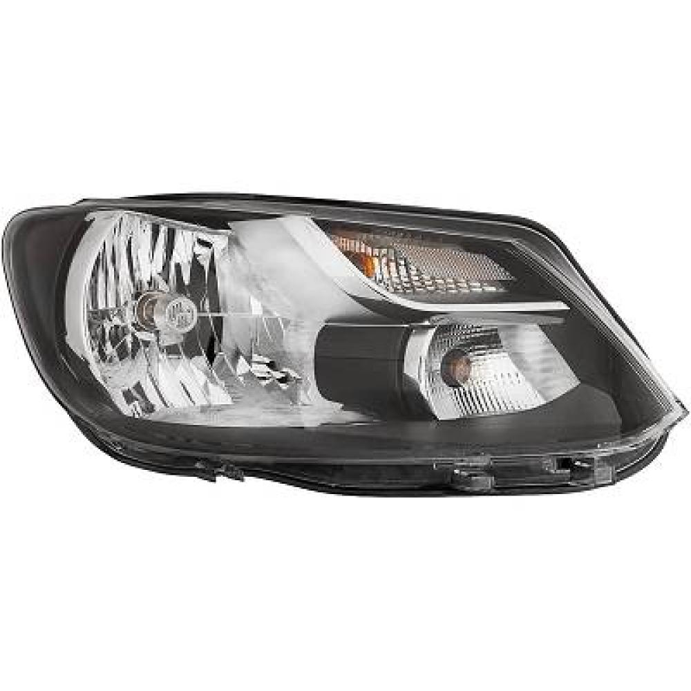 Projecteur principal droite — Volkswagen Caddy IV (2010-2015) — réf. 2296682
