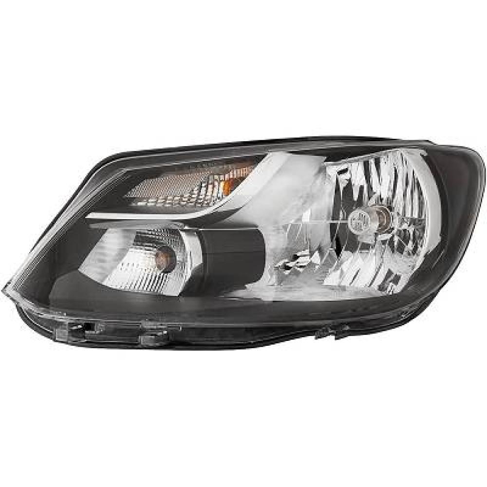 Projecteur principal gauche — Volkswagen Caddy IV (2010-2015) — réf. 2296683
