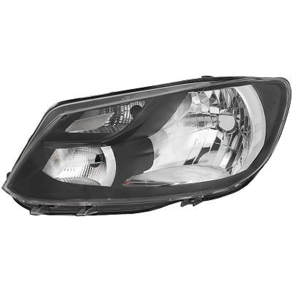Projecteur principal gauche — Volkswagen Caddy IV (2010-2015) — réf. 2296685