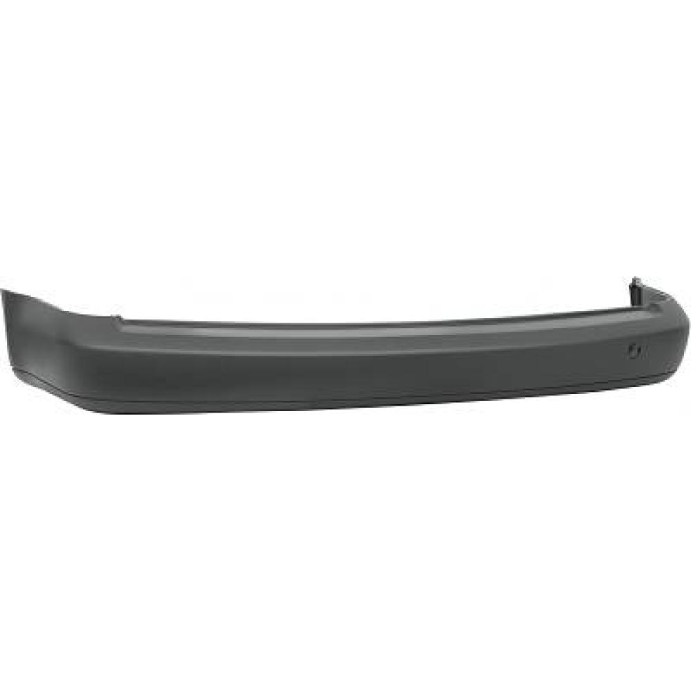 Pare-chocs arrière — Volkswagen Caddy IV (2010-2015) — réf. 2296756