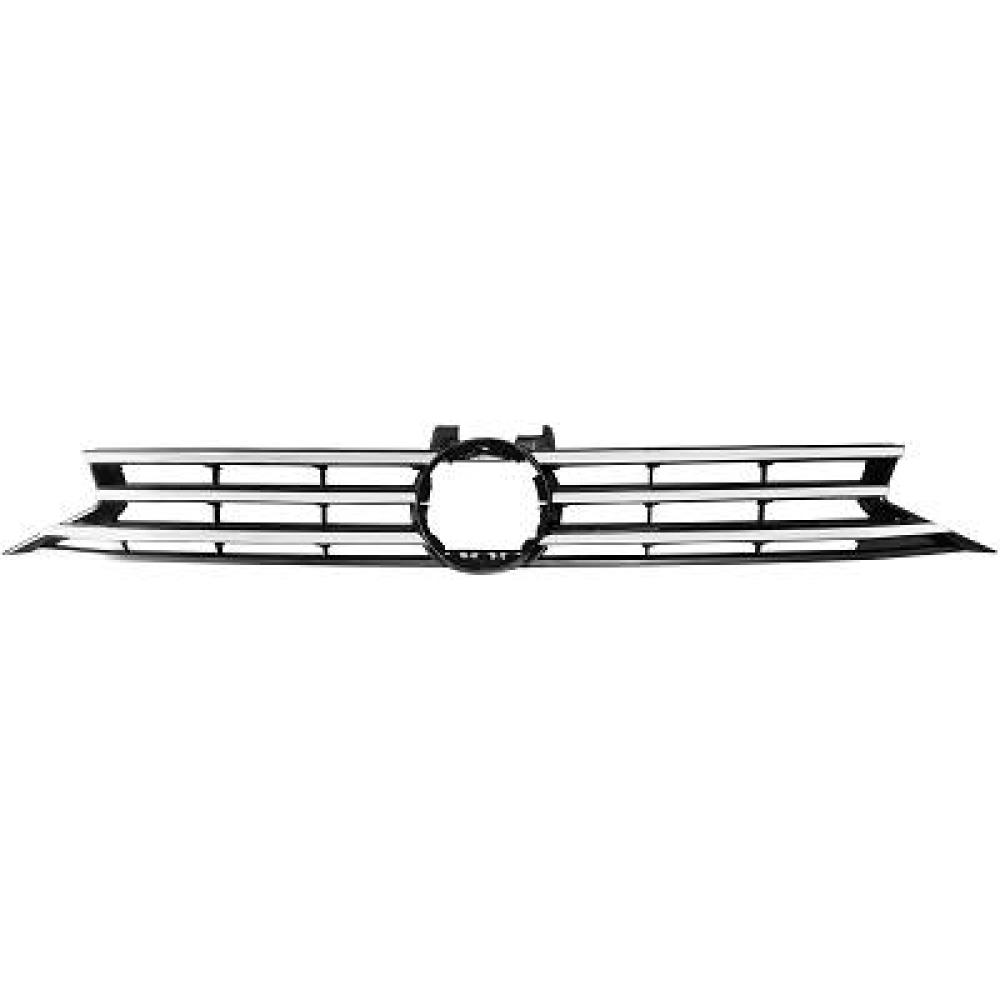 Grille de radiateur — Volkswagen Touran (2015-…) — réf. 2297041