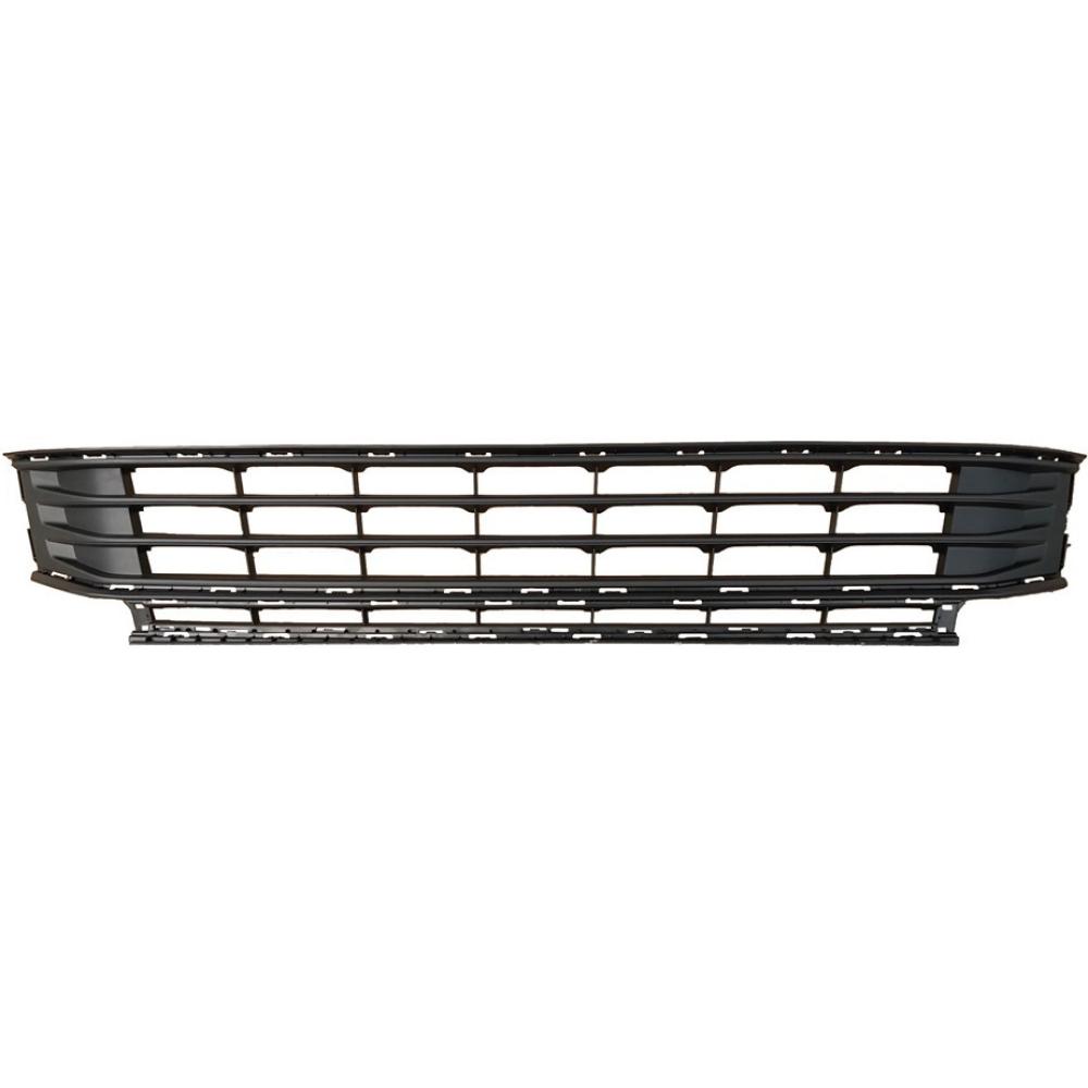 Grille de ventilation, pare-chocs avant — Volkswagen Touran (2015-…) — réf. 2297043