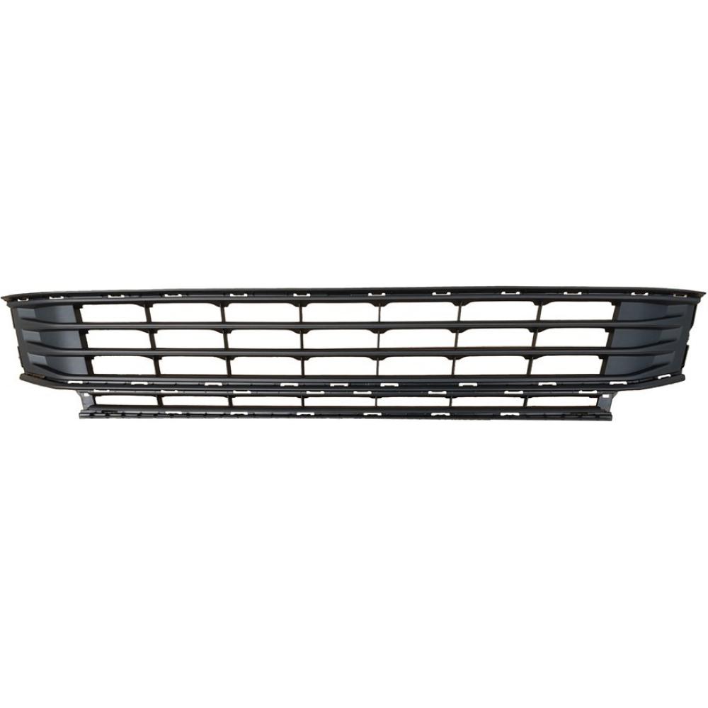 Grille de ventilation, pare-chocs avant — Volkswagen Touran (2015-…) — réf. 2297044