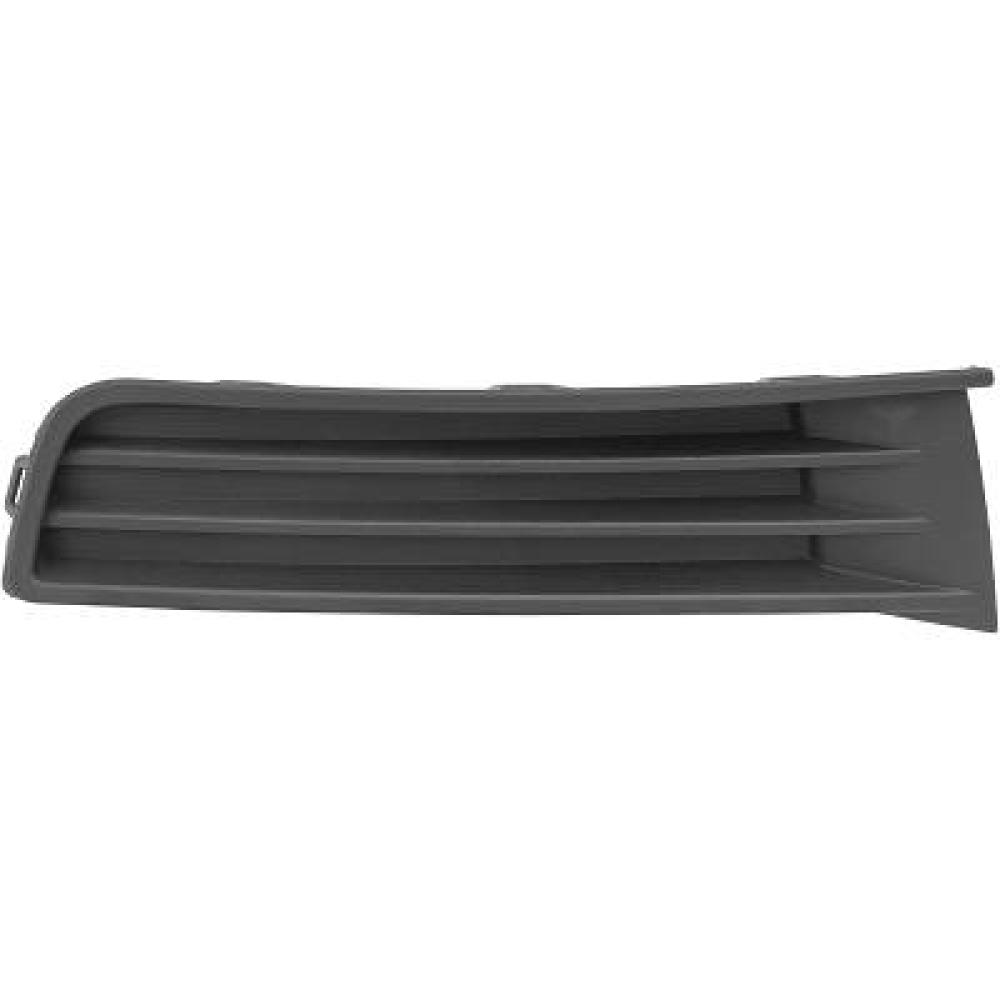 Grille de ventilation, pare-chocs avant droite — Volkswagen Touran (2015-…) — réf. 2297046