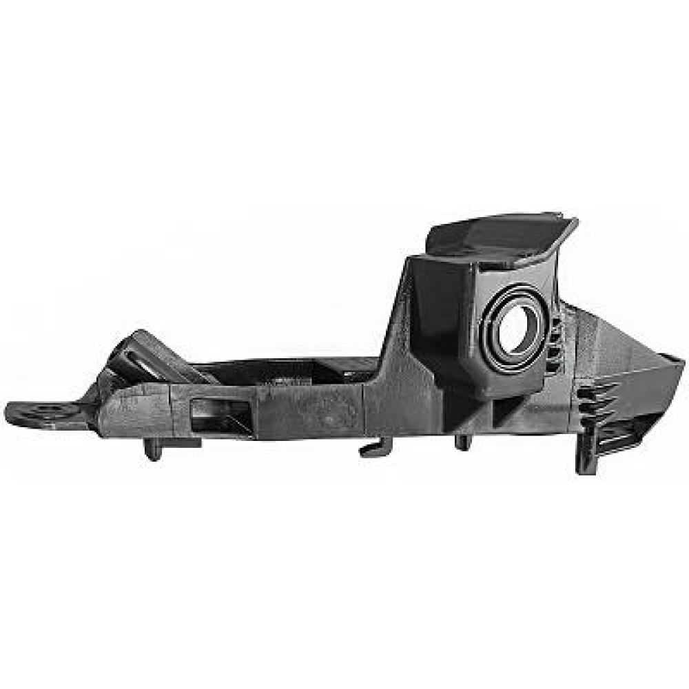 Support, pare-chocs avant droite — Volkswagen Touran (2015-…) — réf. 2297062