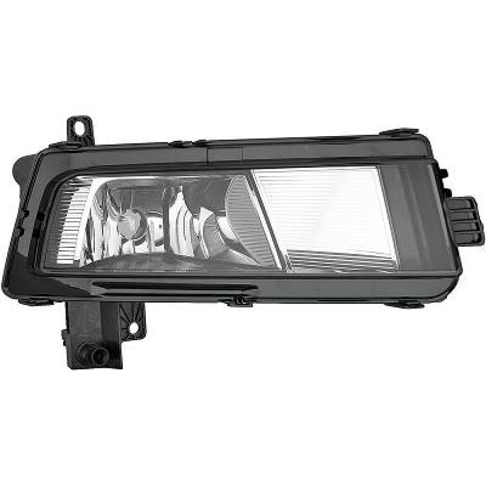 Projecteur antibrouillard droite — Volkswagen Touran (2015-…) — réf. 2297088