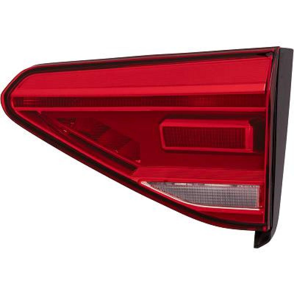Feu arrière droite — Volkswagen Touran (2015-…) — réf. 2297092