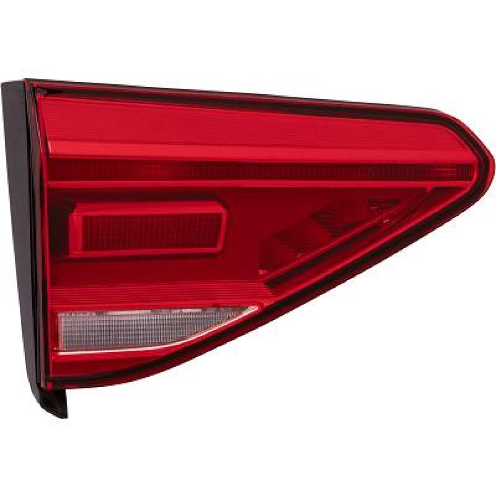 Feu arrière gauche — Volkswagen Touran (2015-…) — réf. 2297093