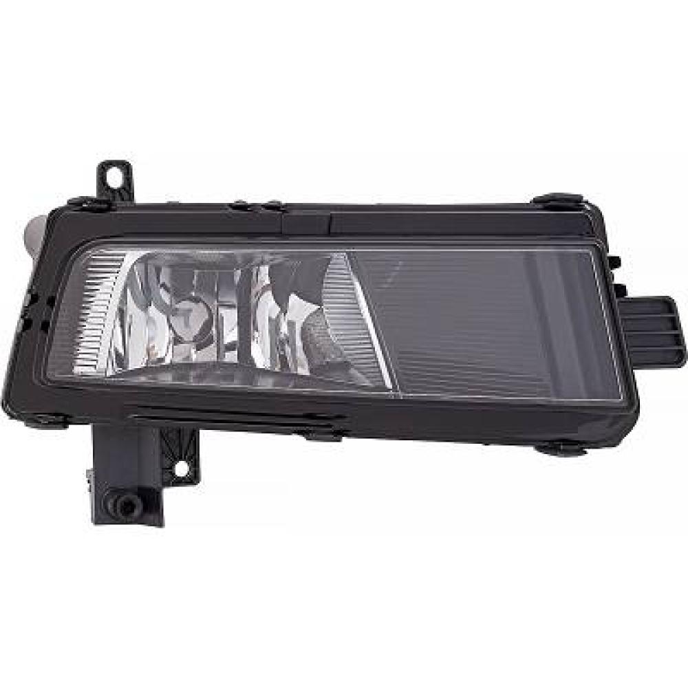 Projecteur antibrouillard droite — Volkswagen Touran (2015-…) — réf. 2297188