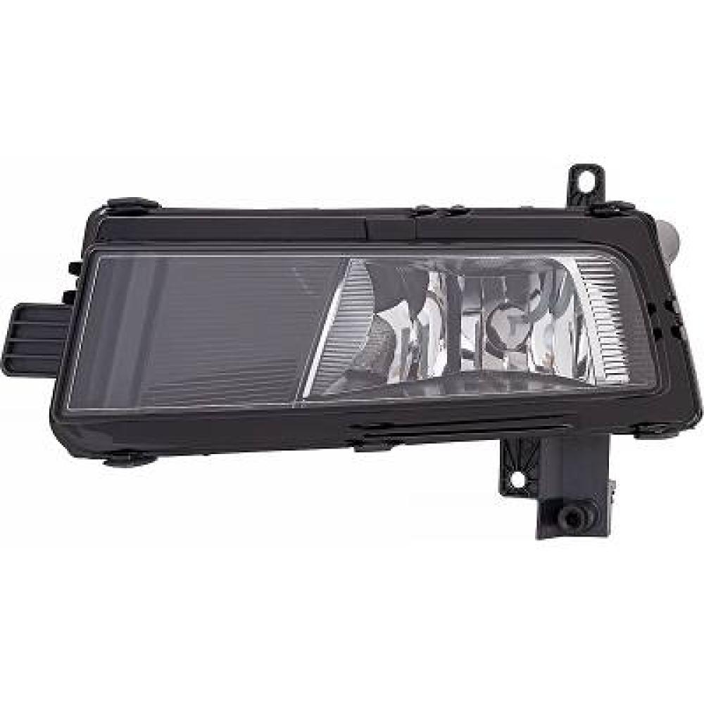 Projecteur antibrouillard gauche — Volkswagen Touran (2015-…) — réf. 2297189