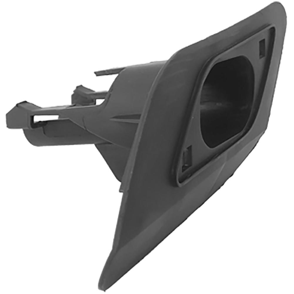 Support, pare-chocs avant gauche — Volkswagen Caddy V (2015-…) — réf. 2297633