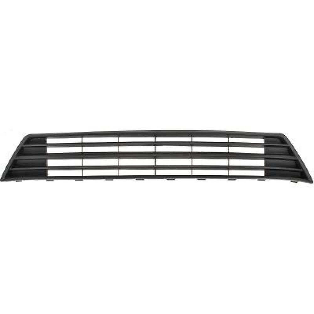 Grille de ventilation, pare-chocs centre — Volkswagen Caddy V (2015-…) — réf. 2297645