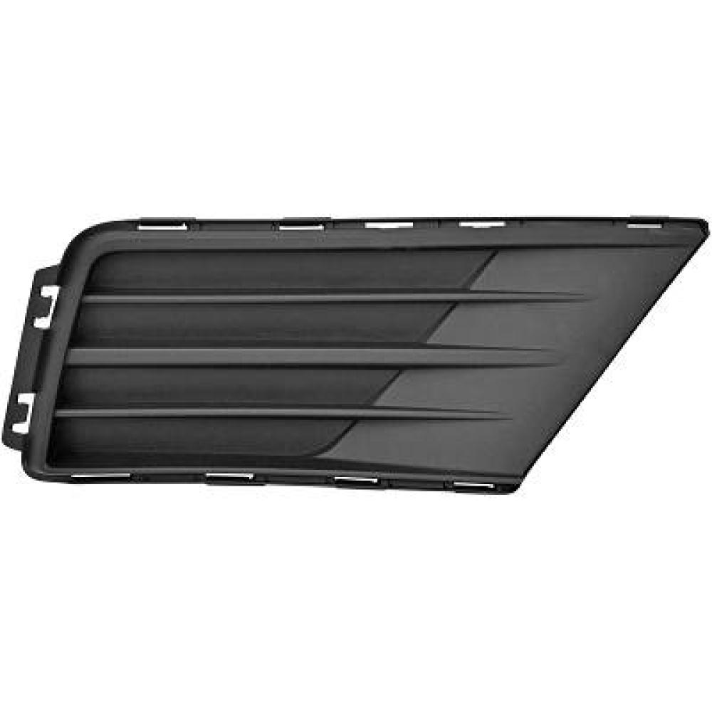 Grille de ventilation, pare-chocs droite — Volkswagen Caddy V (2015-…) — réf. 2297646