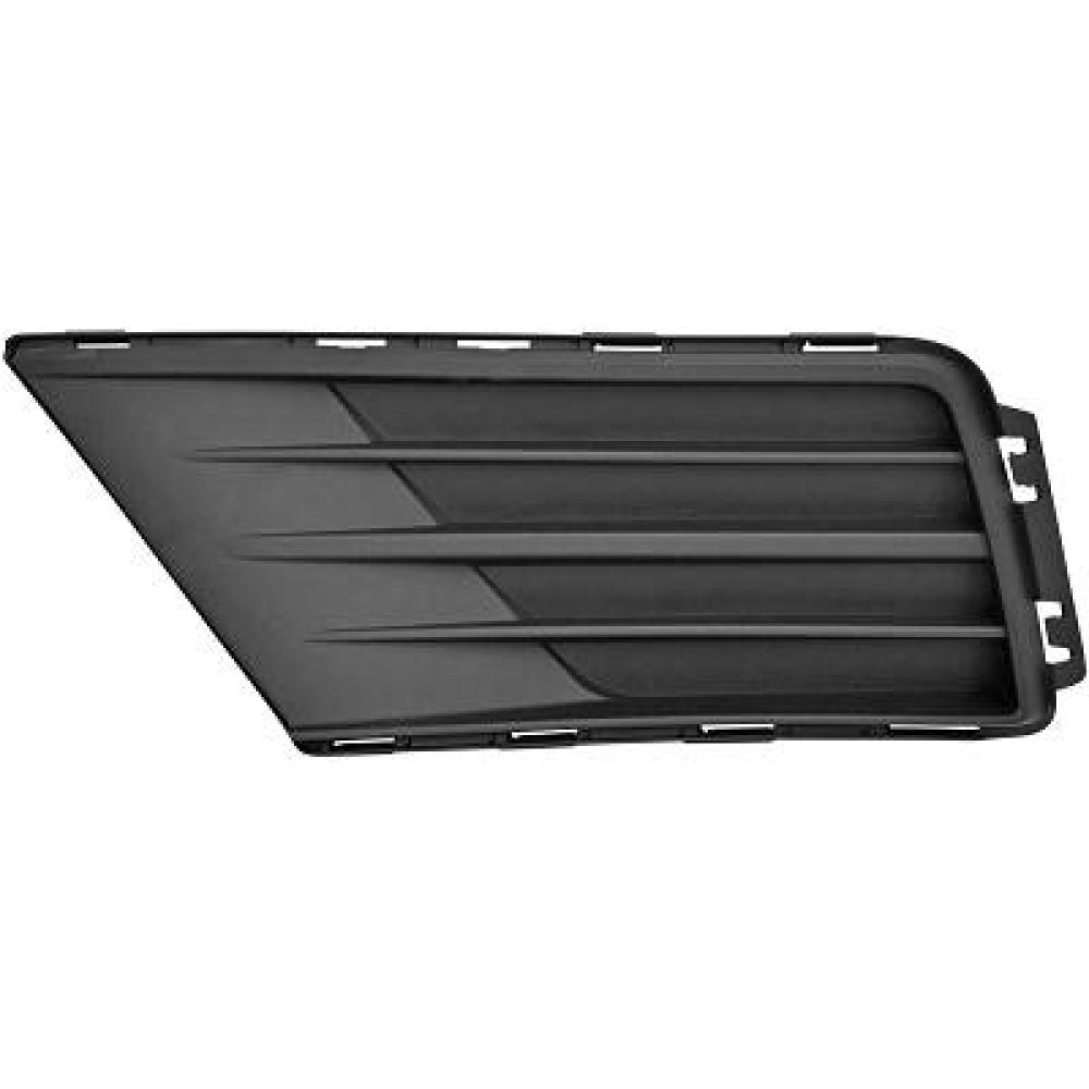 Grille de ventilation, pare-chocs gauche — Volkswagen Caddy V (2015-…) — réf. 2297647