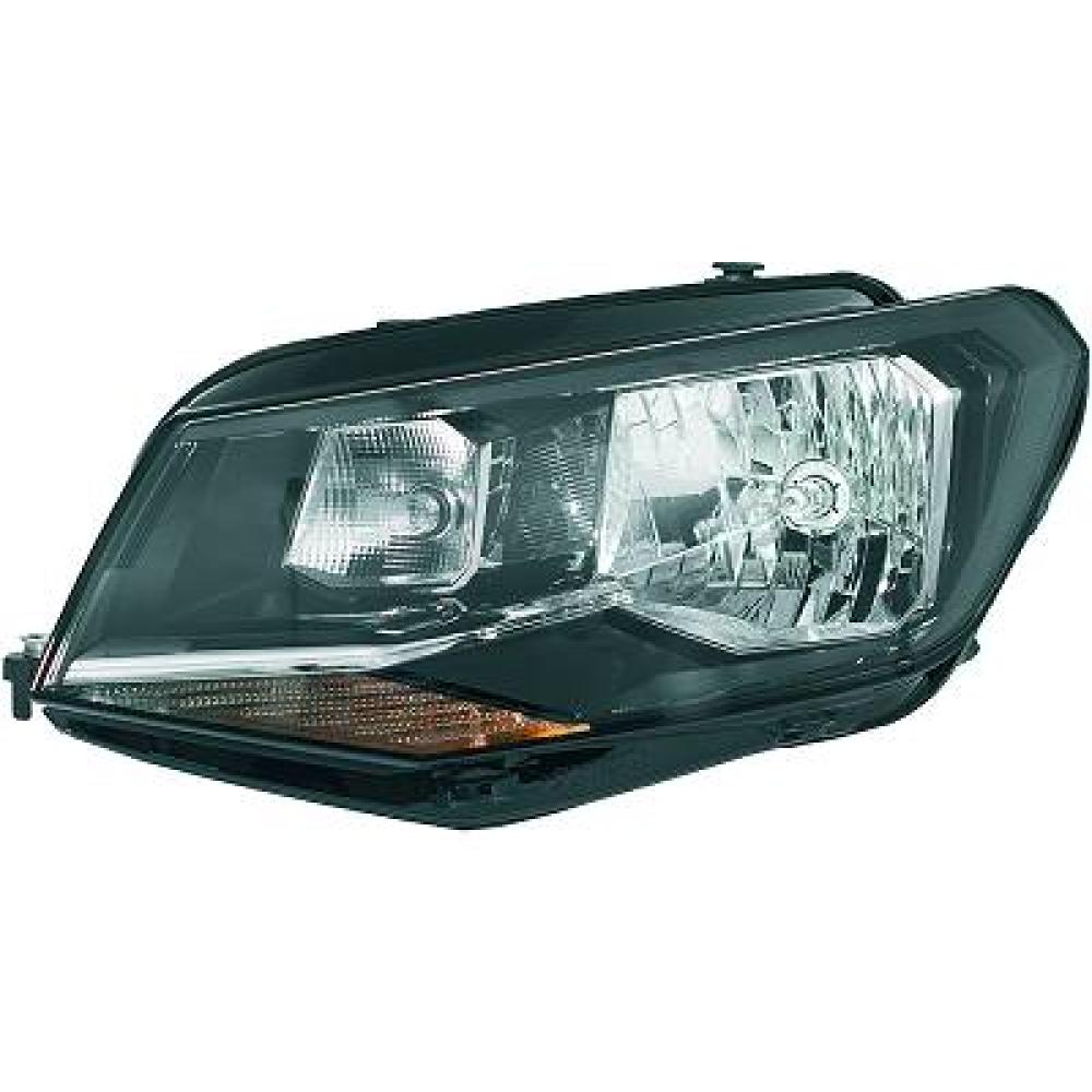 Projecteur principal gauche — Volkswagen Caddy V (2015-…) — réf. 2297681