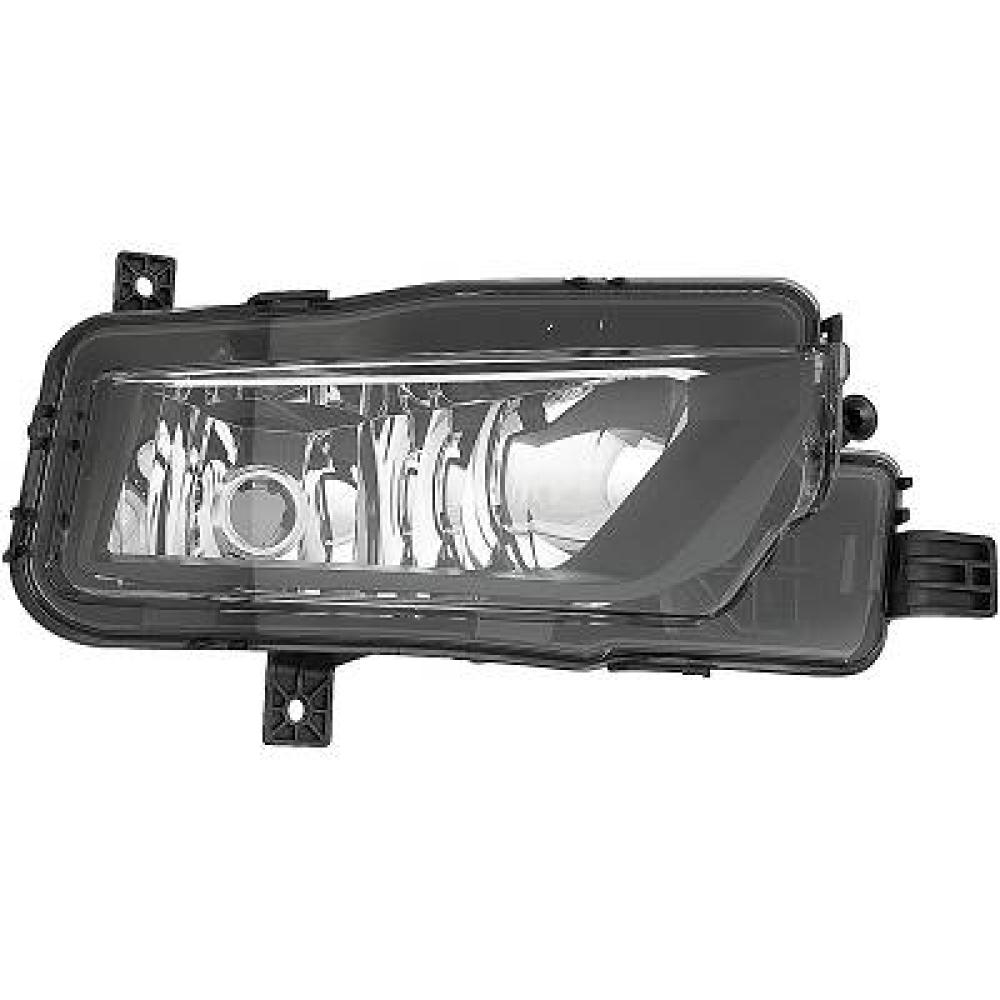 Projecteur antibrouillard droite — Volkswagen Caddy V (2015-…) — réf. 2297688