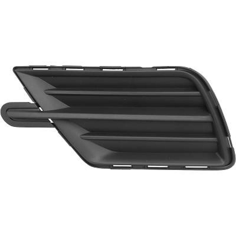 Grille de ventilation, pare-chocs gauche — Volkswagen Caddy V (2015-…) — réf. 2297747