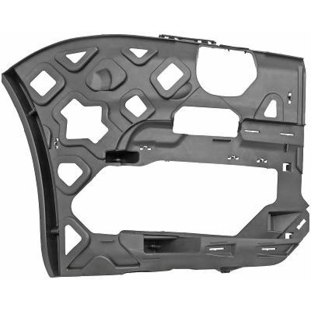 Support, pare-chocs avant droite — Volkswagen Caddy V (2015-…) — réf. 2297762