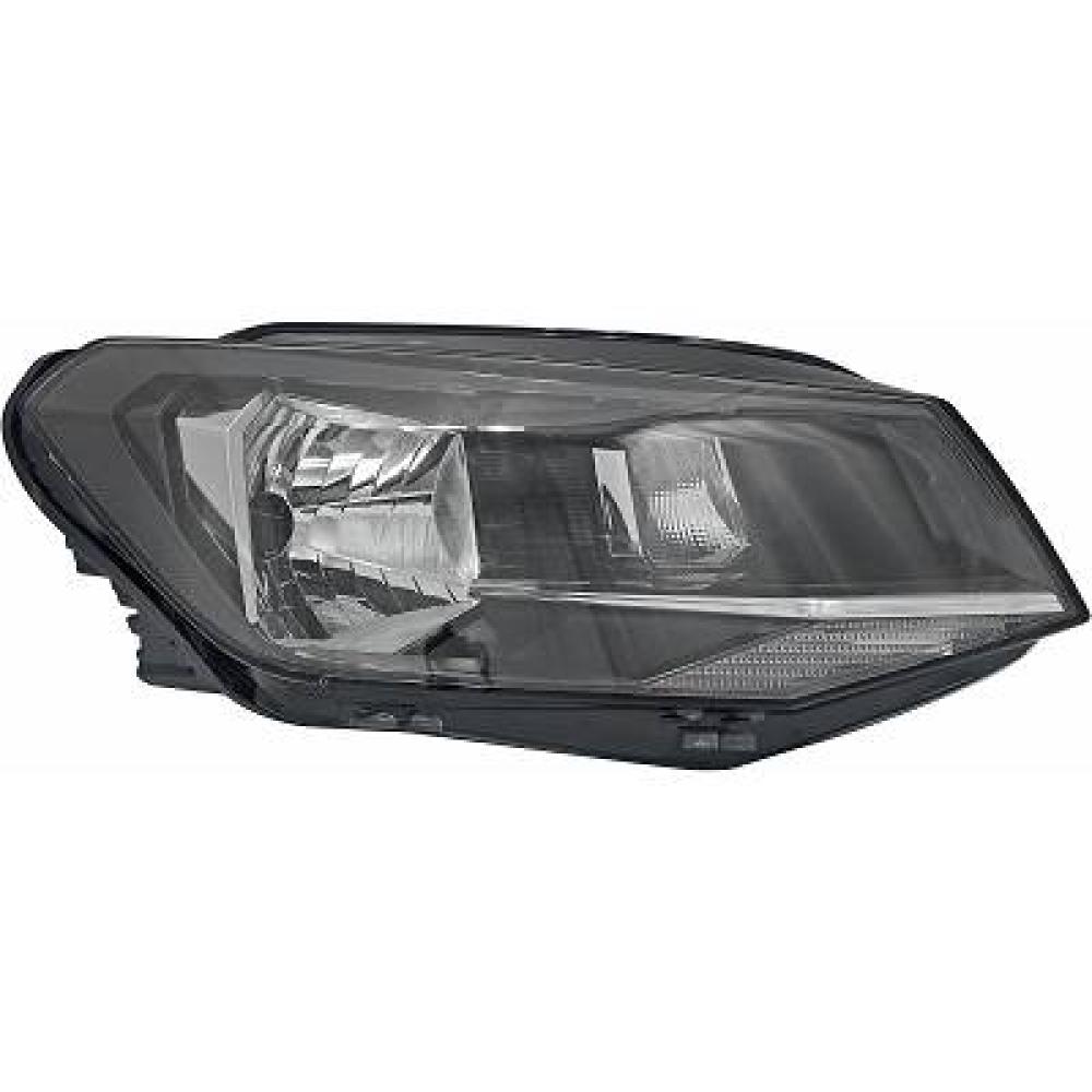 Projecteur principal droite — Volkswagen Caddy V (2015-…) — réf. 2297780