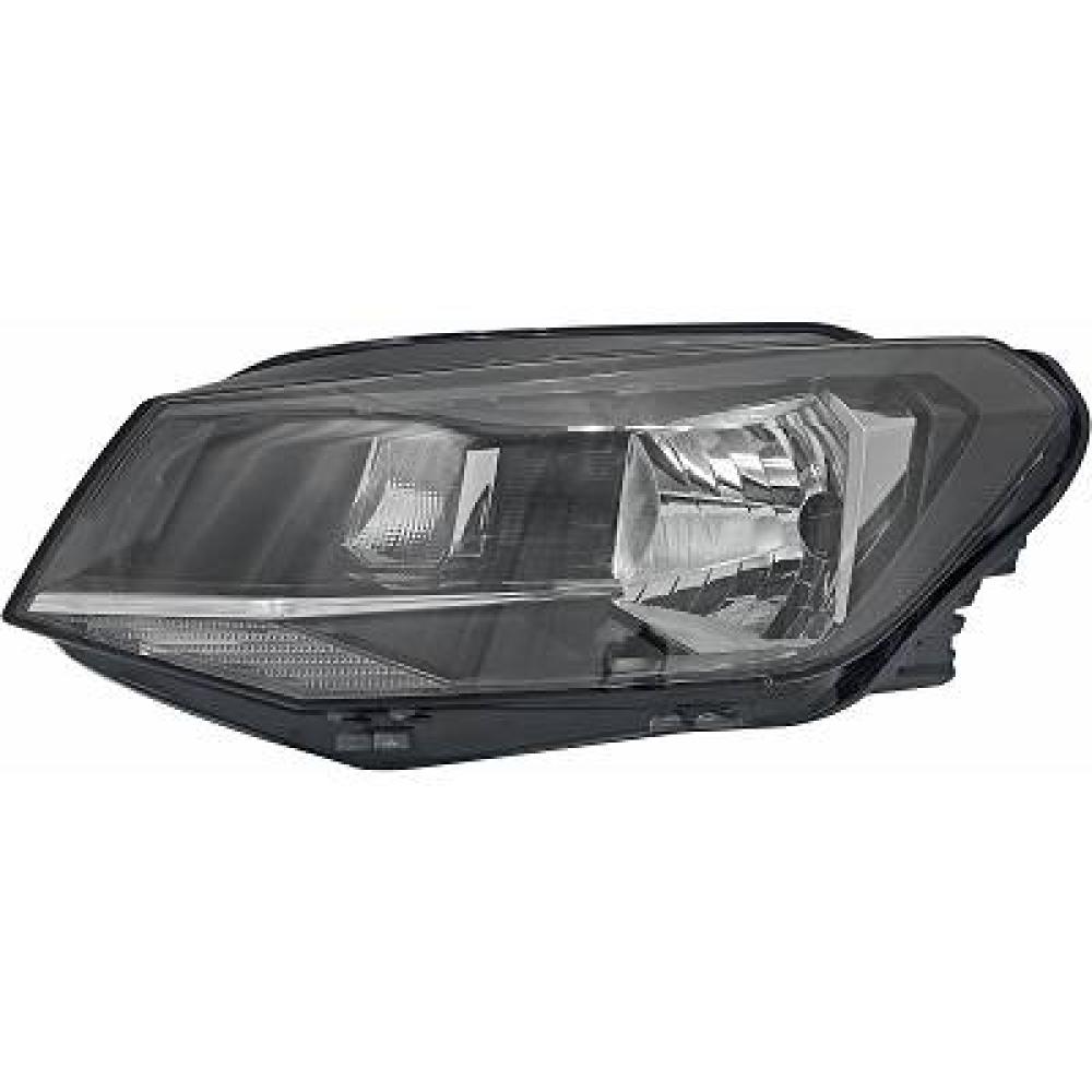 Projecteur principal gauche — Volkswagen Caddy V (2015-…) — réf. 2297781