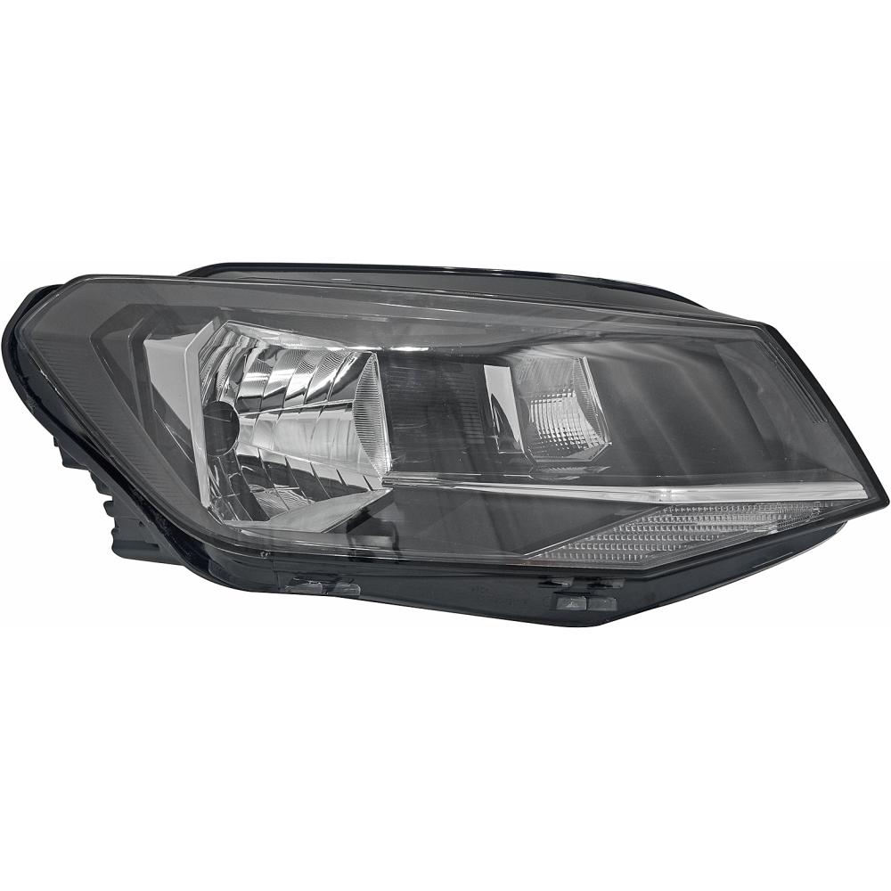 Projecteur principal droite — Volkswagen Caddy V (2015-…) — réf. 2297784
