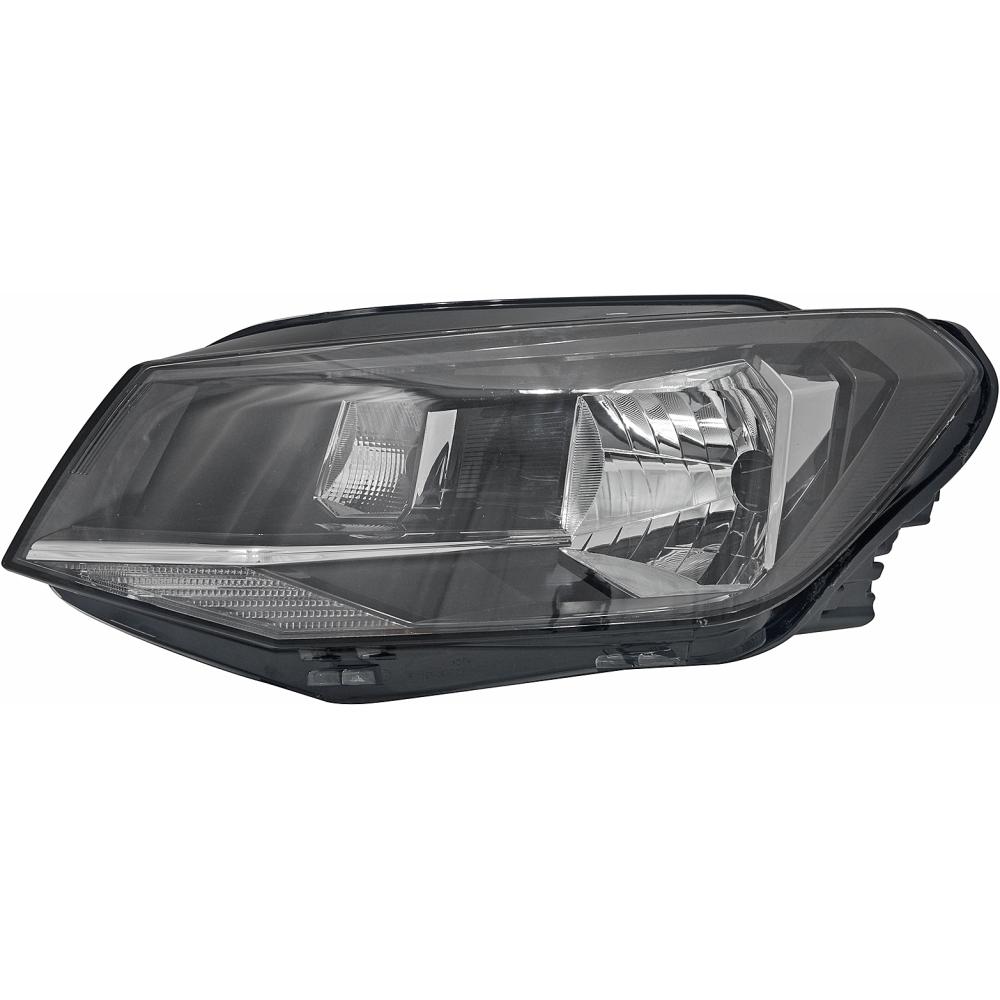 Projecteur principal gauche — Volkswagen Caddy V (2015-…) — réf. 2297785