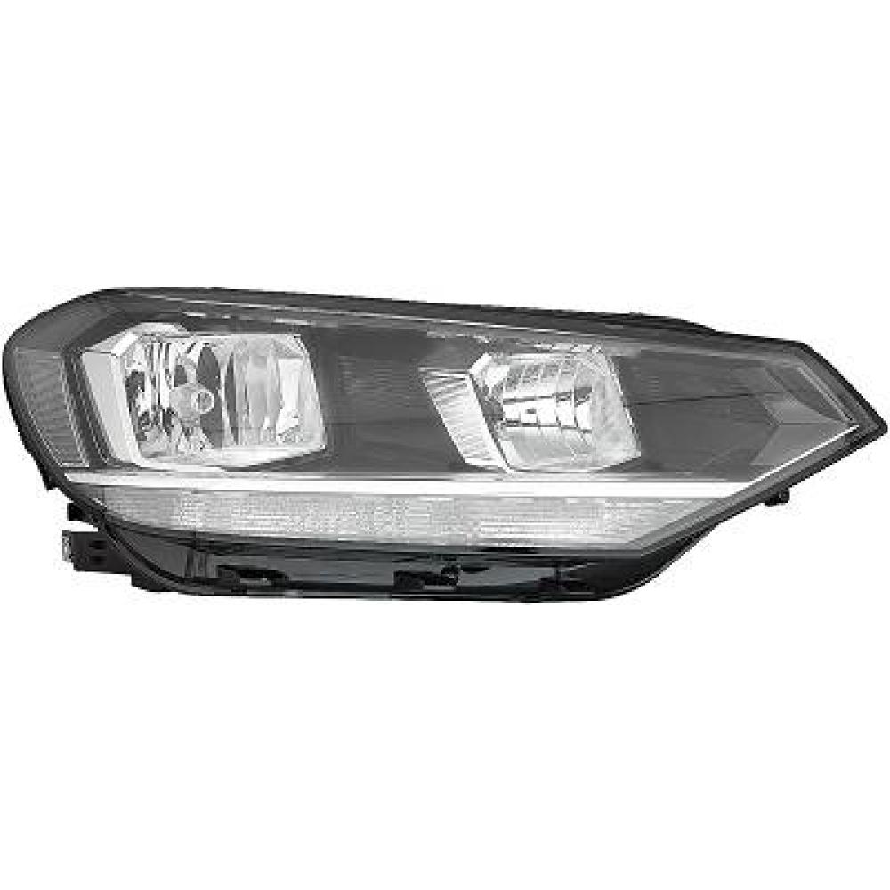 Projecteur principal droite — Volkswagen Touran (2015-…) — réf. 2297980