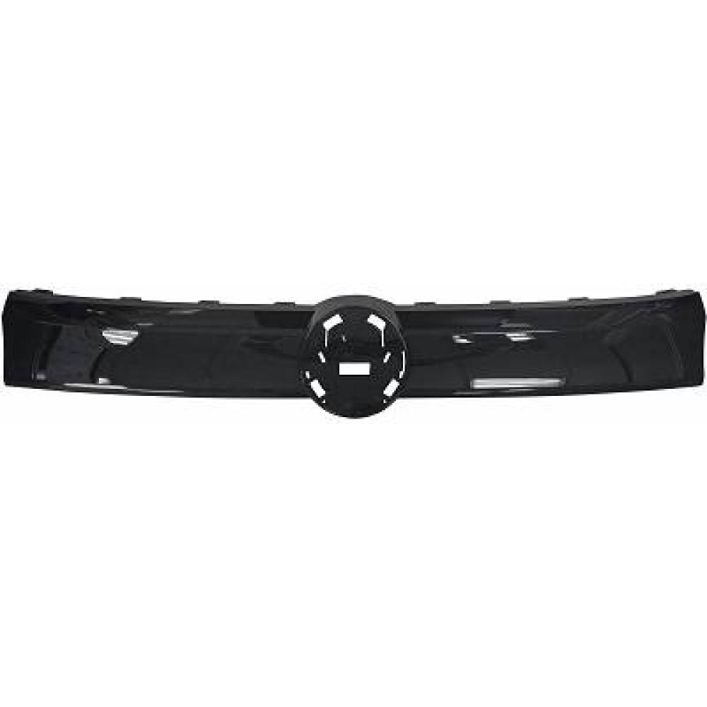 Grille de radiateur — Volkswagen Caddy V (2020-…) — réf. 2298640