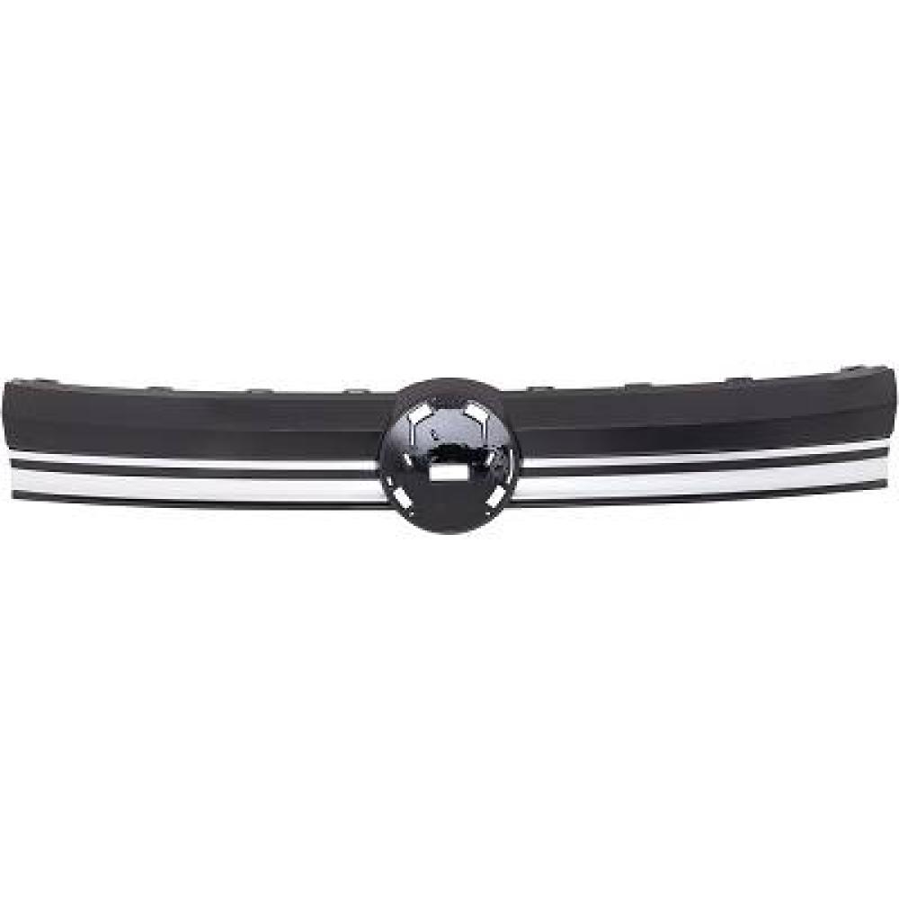 Grille de radiateur — Volkswagen Caddy V (2020-…) — réf. 2298641