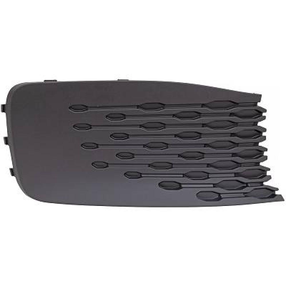 Grille de ventilation, pare-chocs droite — Volkswagen Caddy V (2020-…) — réf. 2298646