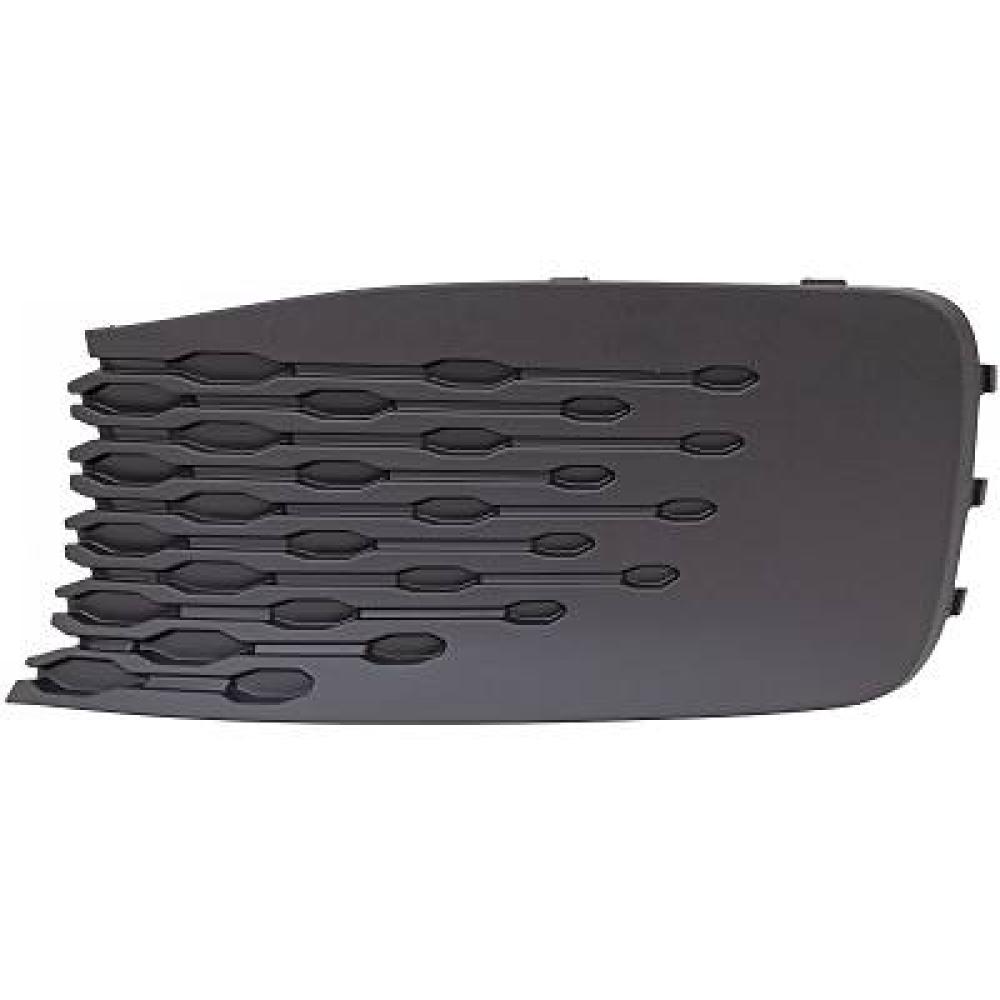 Grille de ventilation, pare-chocs gauche — Volkswagen Caddy V (2020-…) — réf. 2298647