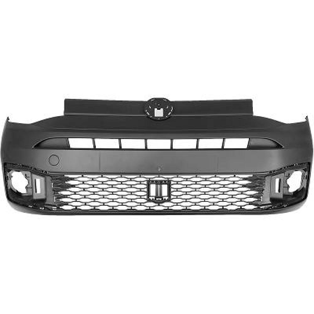 Pare-chocs avant — Volkswagen Caddy V (2020-…) — réf. 2298650