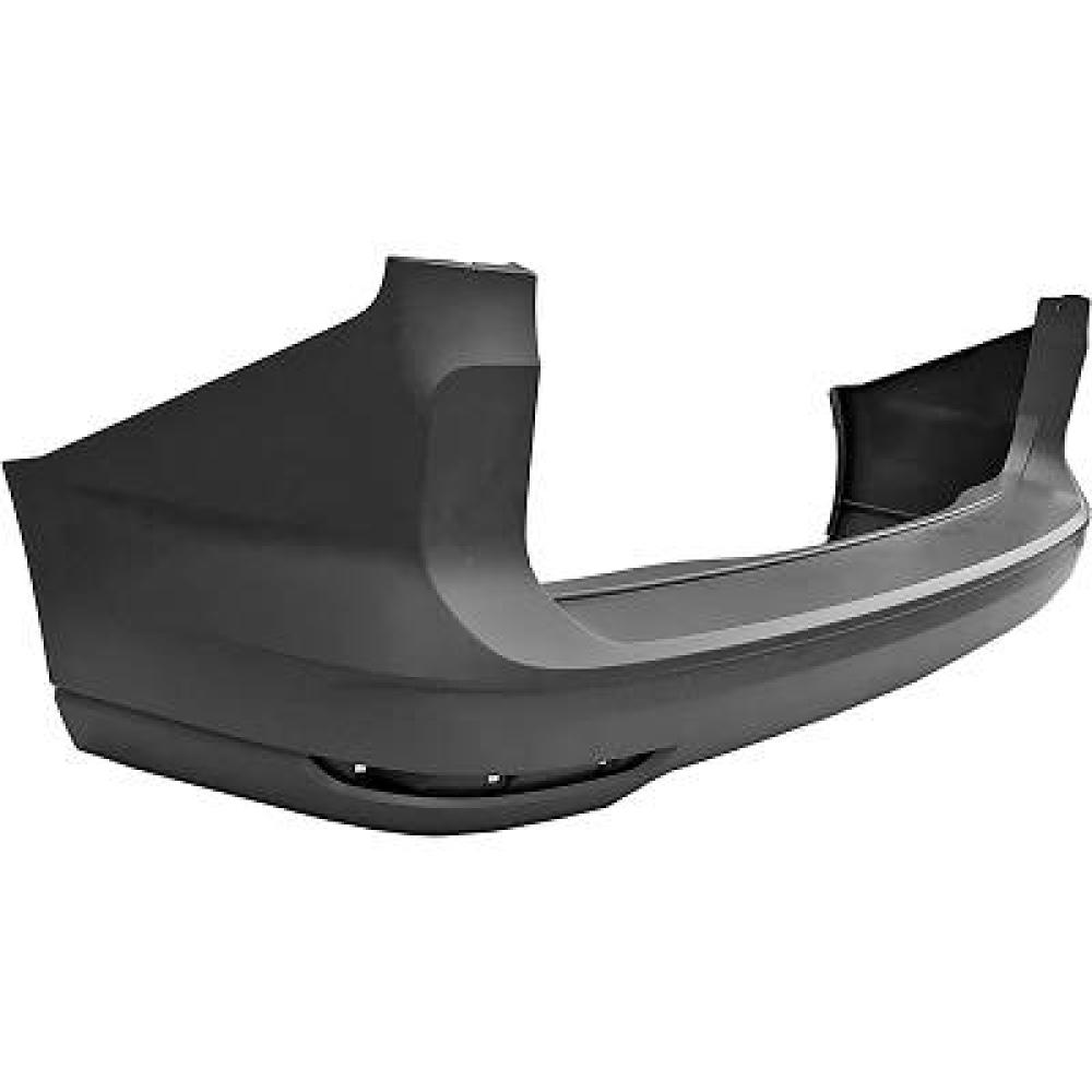 Pare-chocs arrière — Volkswagen Caddy V (2020-…) — réf. 2298656