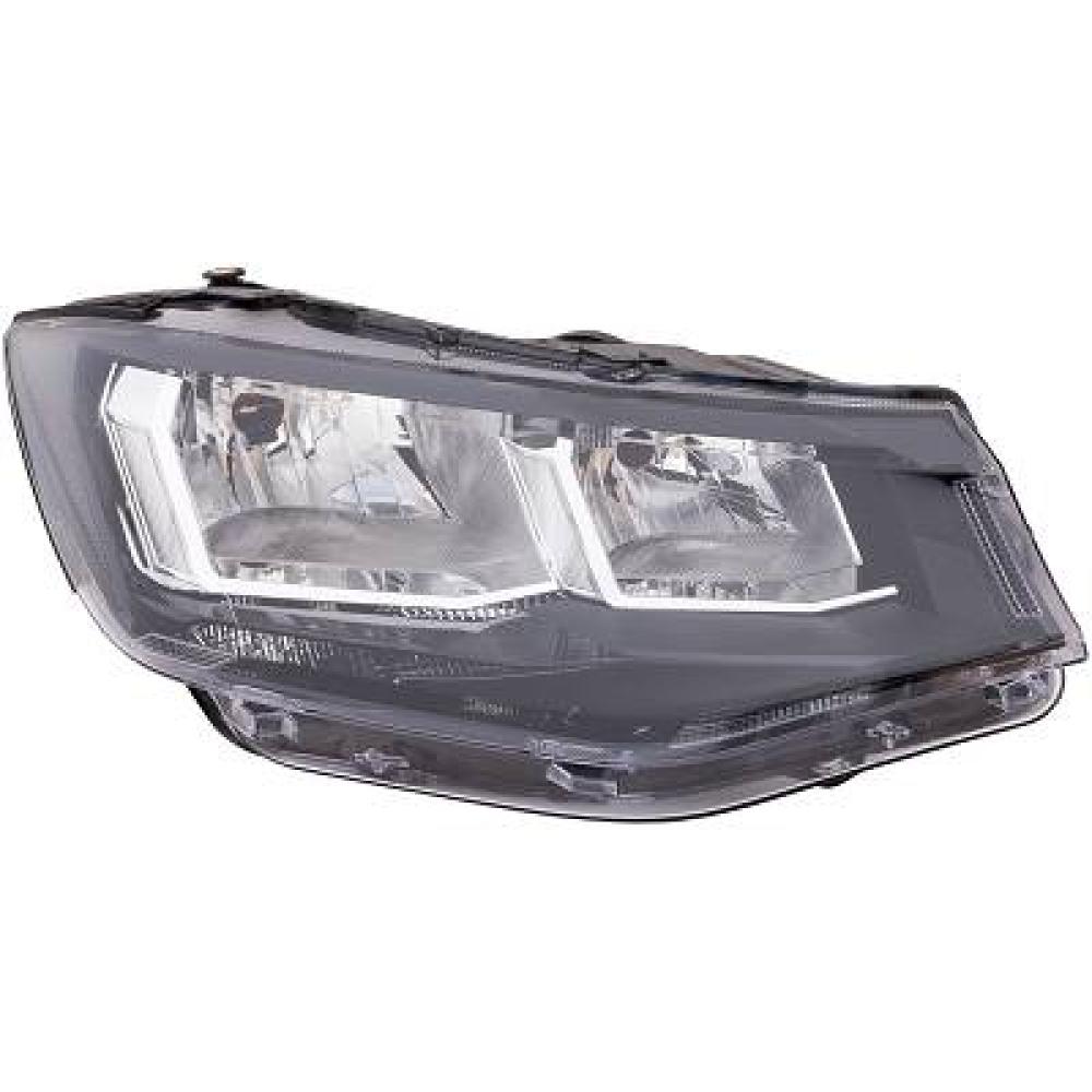 Projecteur principal droite — Volkswagen Caddy V (2020-…) — réf. 2298682