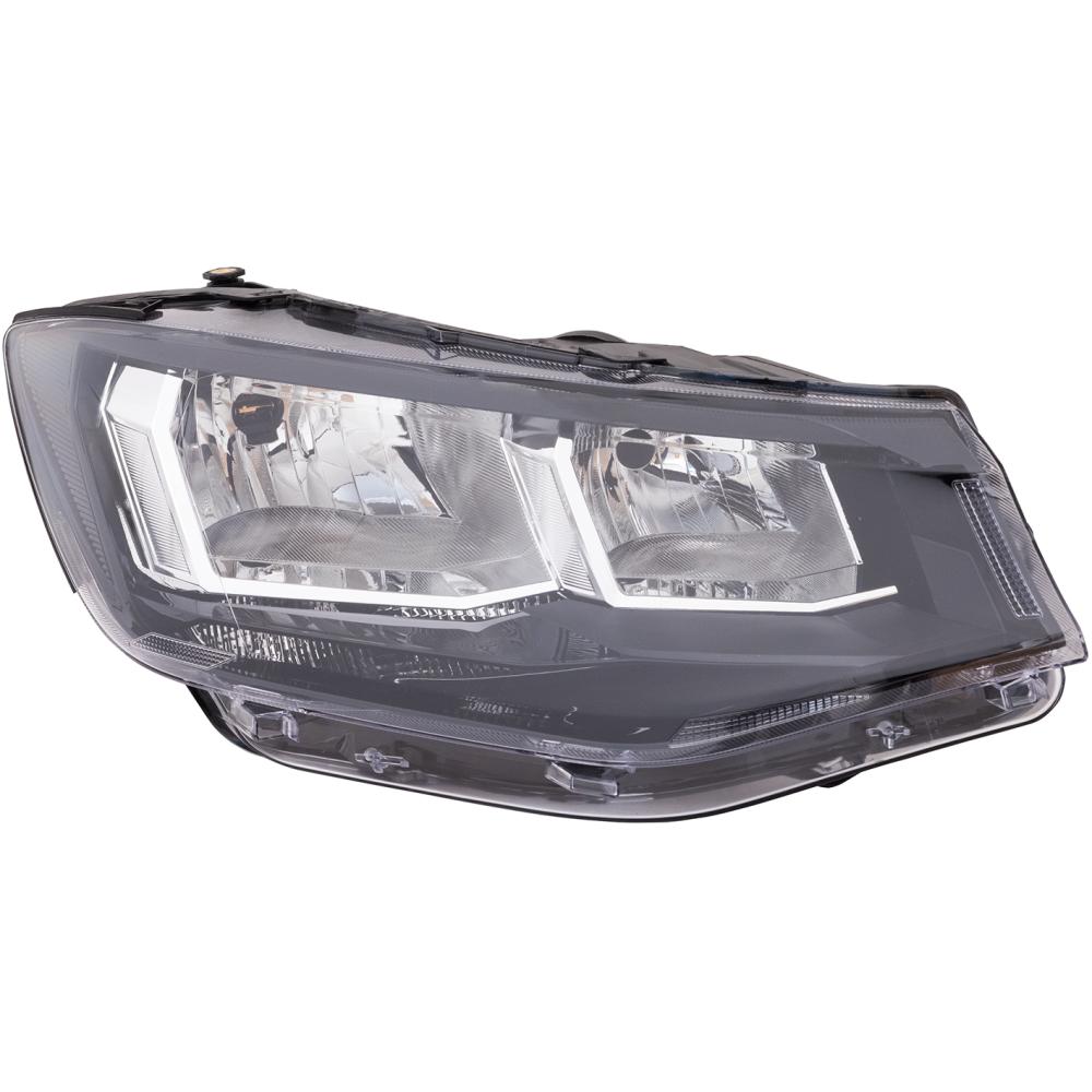 Projecteur principal droite — Volkswagen Caddy V (2020-…) — réf. 2298684