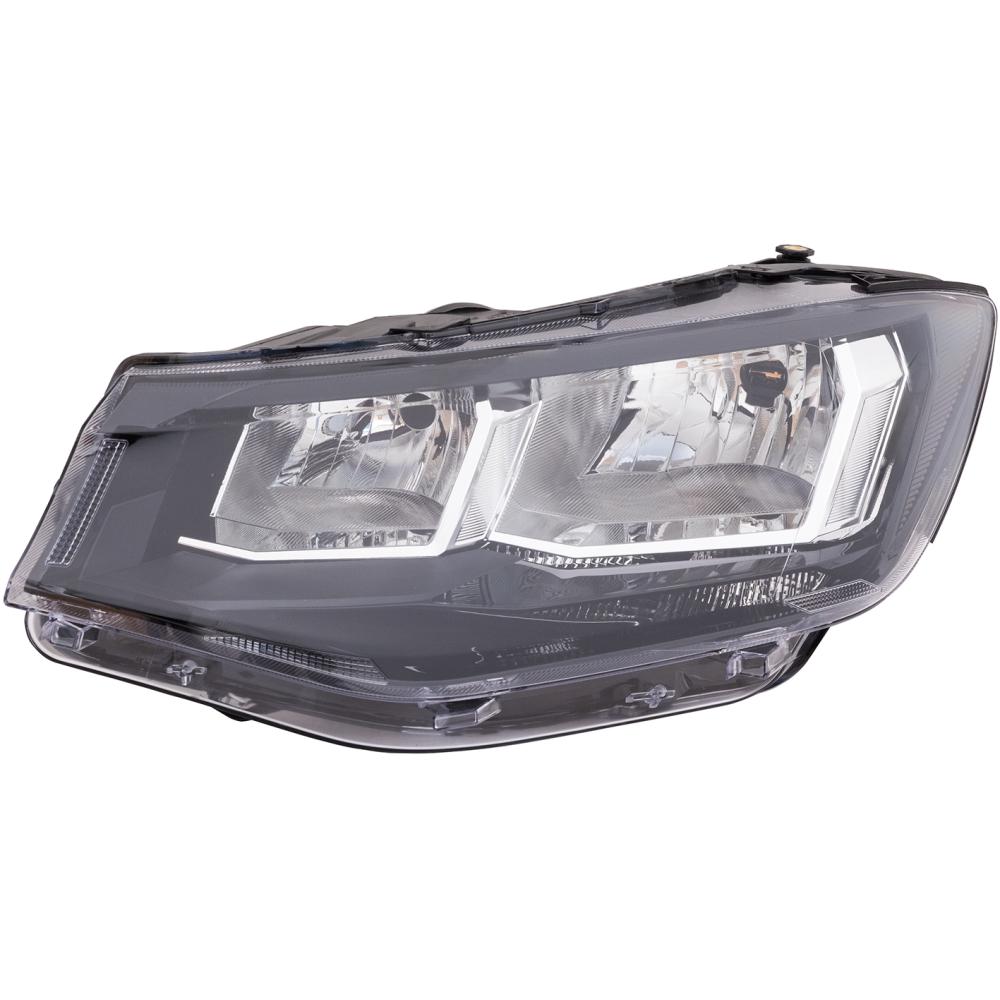 Projecteur principal gauche — Volkswagen Caddy V (2020-…) — réf. 2298685